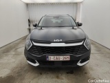  KIA  Sportage KIA  1.6 CRDi 48V 7DCT Pulse 5d #5