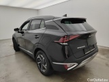  KIA  Sportage KIA  1.6 CRDi 48V 7DCT Pulse 5d #7