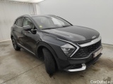 KIA  Sportage KIA  1.6 CRDi 48V 7DCT Pulse 5d #8
