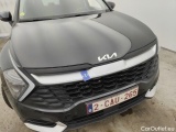  KIA  Sportage KIA  1.6 CRDi 48V 7DCT Pulse 5d #23