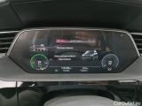  Audi  E-TRON Audi  55 Quattro Advanced 5d #6