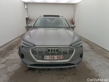  Audi  E-TRON Audi  55 Quattro Advanced 5d #5