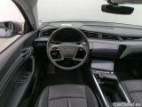  Audi  E-TRON Audi  55 Quattro Advanced 5d #9