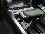  Audi  E-TRON Audi  55 Quattro Advanced 5d #25