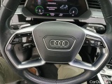  Audi  E-TRON Audi  55 Quattro Advanced 5d #26