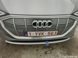  Audi  E-TRON Audi  55 Quattro Advanced 5d #33