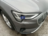  Audi  E-TRON Audi  55 Quattro Advanced 5d #45