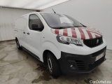  Peugeot  Expert Peugeot  Standard L2 2.0 BlueHDi 145 EAT8 4d #8
