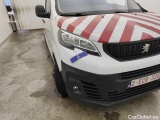 Peugeot  Expert Peugeot  Standard L2 2.0 BlueHDi 145 EAT8 4d #26