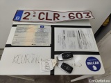  Mercedes  EQB Mercedes-Benz   300 4MATIC Luxury Line 5d !!! Technical issues !!  #4