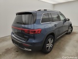  Mercedes  EQB Mercedes-Benz   300 4MATIC Luxury Line 5d !!! Technical issues !!  #2