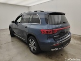  Mercedes  EQB Mercedes-Benz   300 4MATIC Luxury Line 5d !!! Technical issues !!  #7