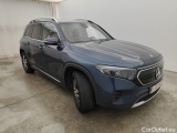  Mercedes  EQB Mercedes-Benz   300 4MATIC Luxury Line 5d !!! Technical issues !!  #8