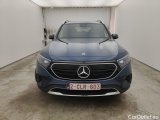  Mercedes  EQB Mercedes-Benz   300 4MATIC Luxury Line 5d !!! Technical issues !!  #5