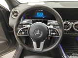  Mercedes  EQB Mercedes-Benz   300 4MATIC Luxury Line 5d !!! Technical issues !!  #22