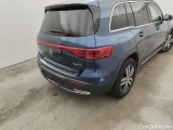  Mercedes  EQB Mercedes-Benz   300 4MATIC Luxury Line 5d !!! Technical issues !!  #55
