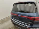  Mercedes  EQB Mercedes-Benz   300 4MATIC Luxury Line 5d !!! Technical issues !!  #63