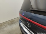  Mercedes  EQB Mercedes-Benz   300 4MATIC Luxury Line 5d !!! Technical issues !!  #59