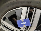  Mercedes  EQB Mercedes-Benz   300 4MATIC Luxury Line 5d !!! Technical issues !!  #86