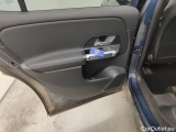  Mercedes  EQB Mercedes-Benz   300 4MATIC Luxury Line 5d !!! Technical issues !!  #124