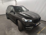  Bmw  X5 BMW  xDrive25d (155 kW) 5d #8
