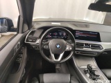  Bmw  X5 BMW  xDrive25d (155 kW) 5d #9