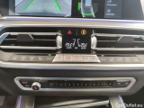  Bmw  X5 BMW  xDrive25d (155 kW) 5d #21