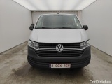  Volkswagen  Transporter Volkswagen  2.0 TDi SCR BMT 110/150 SWB 2.8T DSG 4d #5
