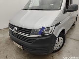  Volkswagen  Transporter Volkswagen  2.0 TDi SCR BMT 110/150 SWB 2.8T DSG 4d #25