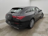  Mercedes  CLA-Klasse Mercedes-Benz CLA Shooting Brake CLA 180 Luxury Line 5d #2