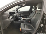  Mercedes  CLA-Klasse Mercedes-Benz CLA Shooting Brake CLA 180 Luxury Line 5d #3