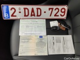  Mercedes  CLA-Klasse Mercedes-Benz CLA Shooting Brake CLA 180 Luxury Line 5d #4