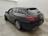  Mercedes  CLA-Klasse Mercedes-Benz CLA Shooting Brake CLA 180 Luxury Line 5d #7