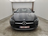  Mercedes  CLA-Klasse Mercedes-Benz CLA Shooting Brake CLA 180 Luxury Line 5d #5