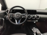  Mercedes  CLA-Klasse Mercedes-Benz CLA Shooting Brake CLA 180 Luxury Line 5d #9