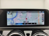  Mercedes  CLA-Klasse Mercedes-Benz CLA Shooting Brake CLA 180 Luxury Line 5d #13