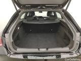  Mercedes  CLA-Klasse Mercedes-Benz CLA Shooting Brake CLA 180 Luxury Line 5d #15