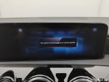  Mercedes  CLA-Klasse Mercedes-Benz CLA Shooting Brake CLA 180 Luxury Line 5d #14