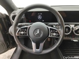  Mercedes  CLA-Klasse Mercedes-Benz CLA Shooting Brake CLA 180 Luxury Line 5d #21
