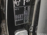  Mercedes  CLA-Klasse Mercedes-Benz CLA Shooting Brake CLA 180 Luxury Line 5d #20