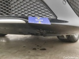  Mercedes  CLA-Klasse Mercedes-Benz CLA Shooting Brake CLA 180 Luxury Line 5d #28