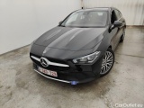  Mercedes  CLA-Klasse Mercedes-Benz CLA Shooting Brake CLA 180 Luxury Line 5d #27