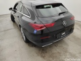  Mercedes  CLA-Klasse Mercedes-Benz CLA Shooting Brake CLA 180 Luxury Line 5d #38