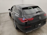  Mercedes  CLA-Klasse Mercedes-Benz CLA Shooting Brake CLA 180 Luxury Line 5d #36