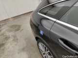  Mercedes  CLA-Klasse Mercedes-Benz CLA Shooting Brake CLA 180 Luxury Line 5d #44