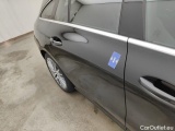  Mercedes  CLA-Klasse Mercedes-Benz CLA Shooting Brake CLA 180 Luxury Line 5d #46