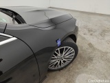  Mercedes  CLA-Klasse Mercedes-Benz CLA Shooting Brake CLA 180 Luxury Line 5d #50
