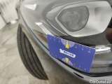  Mercedes  CLA-Klasse Mercedes-Benz CLA Shooting Brake CLA 180 Luxury Line 5d #53