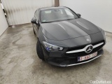  Mercedes  CLA-Klasse Mercedes-Benz CLA Shooting Brake CLA 180 Luxury Line 5d #52