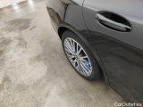  Mercedes  CLA-Klasse Mercedes-Benz CLA Shooting Brake CLA 180 Luxury Line 5d #55